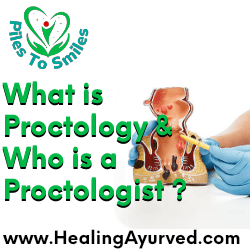 Proctology and proctologist featured image - what they do to treat anorectal diseases like hemorrhoids, fissures, and fistula-in-ano