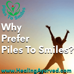 Piles to Smiles - Expert care for anorectal problems using Ksharsutra therapy