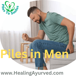 Piles in men, causes, symptoms, diagnosis and treatment - Hemorrhoids